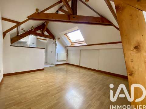 Location appartement 2 pièces Pont-Audemer 27