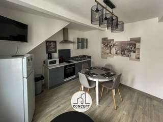 Location appartement 2 pièces