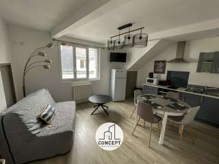 Location appartement 2 pièces