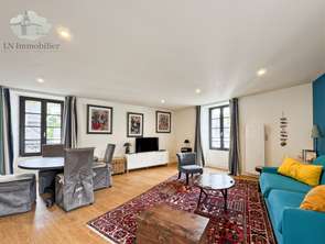 Location Appartement 2 piècesPont-Aven