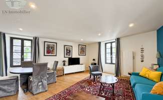 Photo Location appartement Pont-Aven