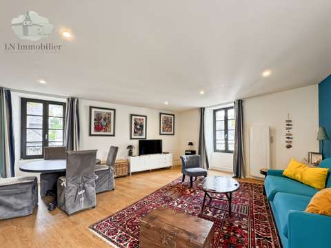 Location appartement 2 pièces Pont-Aven 29