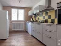 Location appartement 4 pièces
