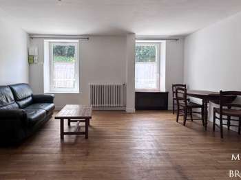 Location appartement 4 pièces