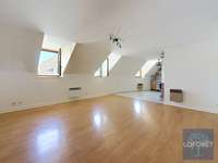 Location appartement 2 pièces