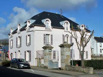 Location Appartement 2 piècesPont-Croix