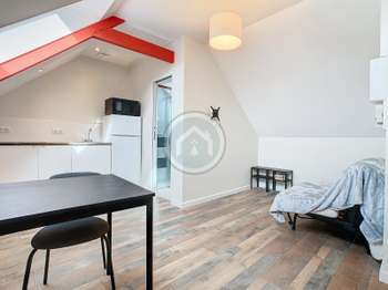 Location Appartement T1Pont-de-Buis-lès-Quimerch