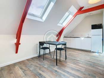 Location appartement 1 pièce