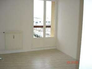 Location Appartement 3 piècesPont-de-Chéruy