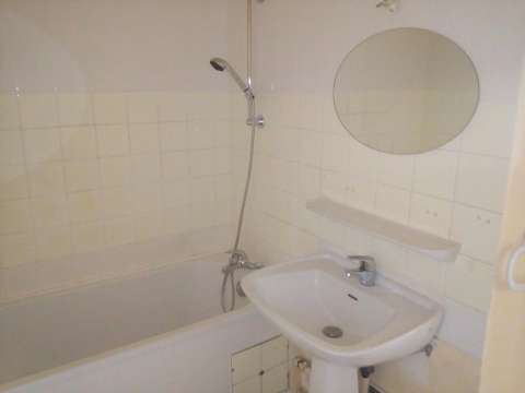 Location appartement 3 pièces Location appartement 3 pièces