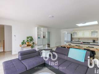 Location appartement 4 pièces