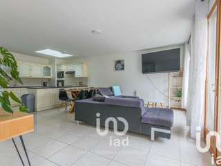 Location appartement 4 pièces
