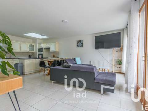 Location appartement 4 pièces