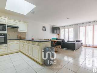 Location appartement 4 pièces
