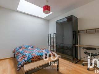 Location appartement 4 pièces