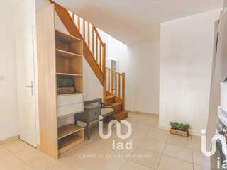 Location appartement 4 pièces