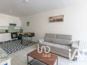 Location Appartement T1Pont-de-l'Arche