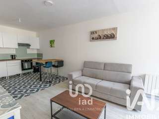 Location appartement 1 pièce