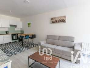 Location Appartement T1Pont-de-l'Arche