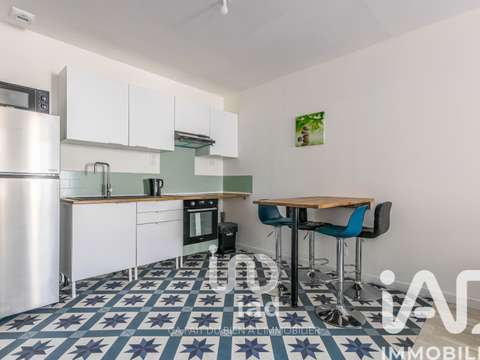 Location appartement 1 pièce