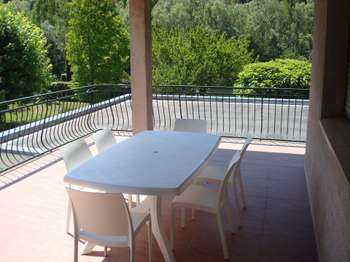 Location appartement 4 pièces