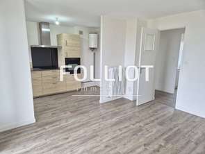 Location Appartement 3 piècesPont-Hébert