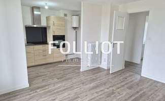 Photo Location appartement Pont-Hébert