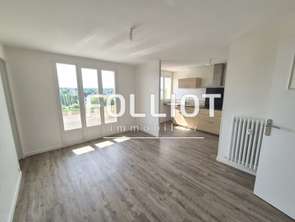 Location Appartement 3 piècesPont-Hébert