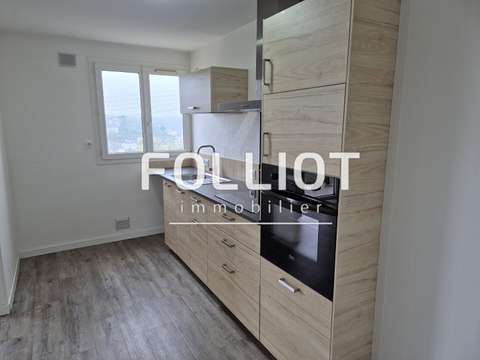 Location appartement 3 pièces Location appartement 3 pièces