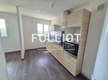 Photo Location appartement Pont-Hébert