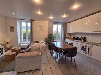Location Appartement 3 piècesPont-l'Abbé