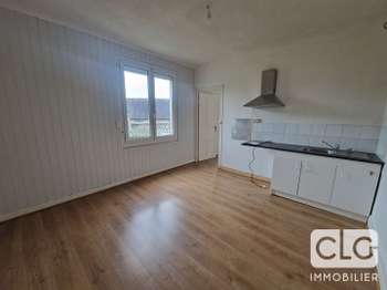 Location Appartement 2 piècesPont-l'Abbé