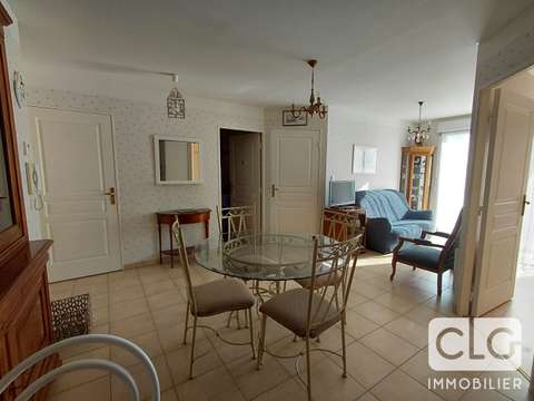 Location appartement 3 pièces