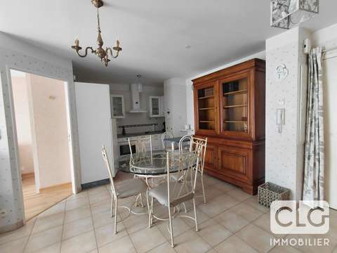 Location appartement 3 pièces