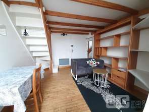 Location Appartement T1Pont-l'Abbé