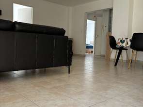 Location Appartement 4 piècesPont-l'Abbé
