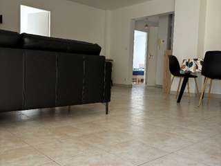 Location appartement 4 pièces