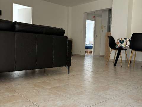 Location appartement 4 pièces Pont-l'Abbé 29
