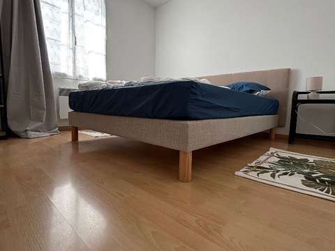 Location appartement 4 pièces