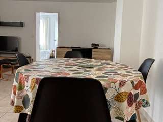 Location appartement 4 pièces