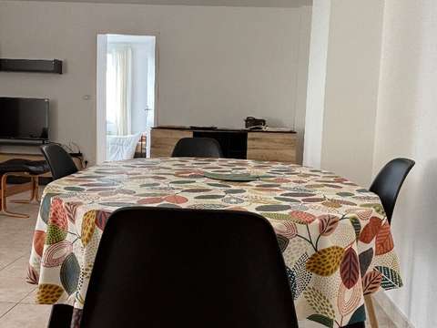 Location appartement 4 pièces