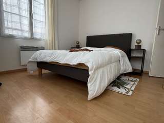 Location appartement 4 pièces