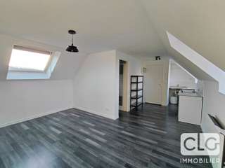 Location Studio 1 pièce