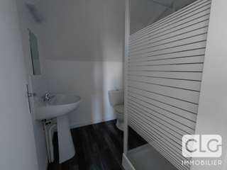 Location Studio 1 pièce