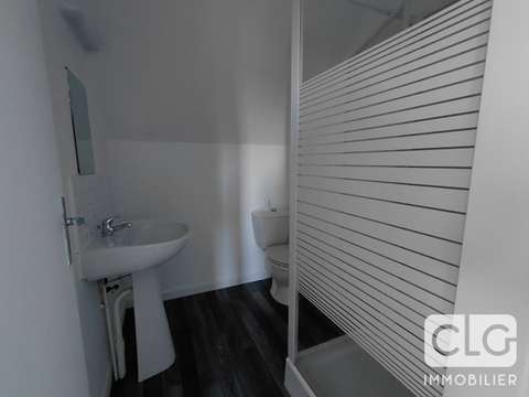 Location Studio 1 pièce