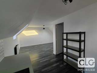Location Studio 1 pièce