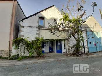 Location Appartement T1Pont-l'Abbé