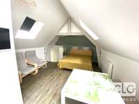 Location Studio 1 pièce