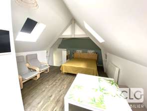 Location StudioPont-l'Abbé
