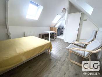 Location Studio 1 pièce